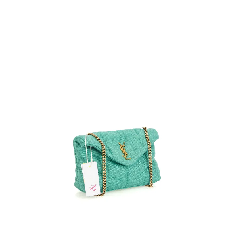 LouLou Puffer