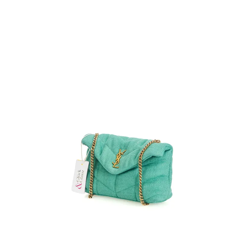 LouLou Puffer