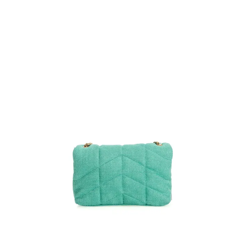 LouLou Puffer
