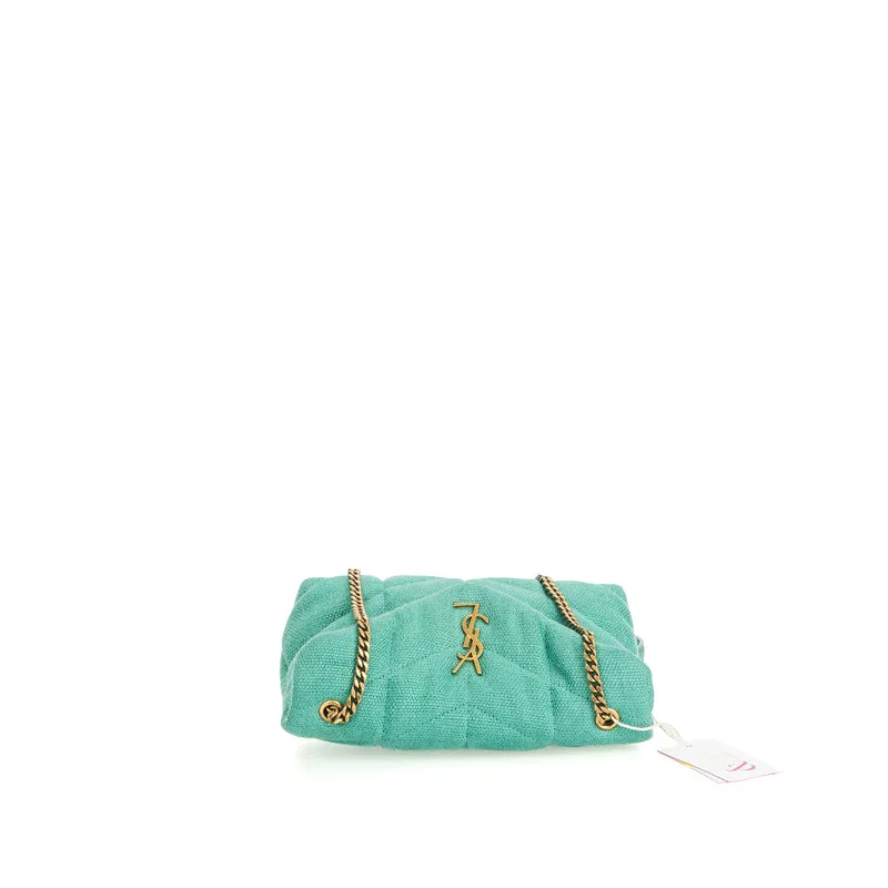 LouLou Puffer
