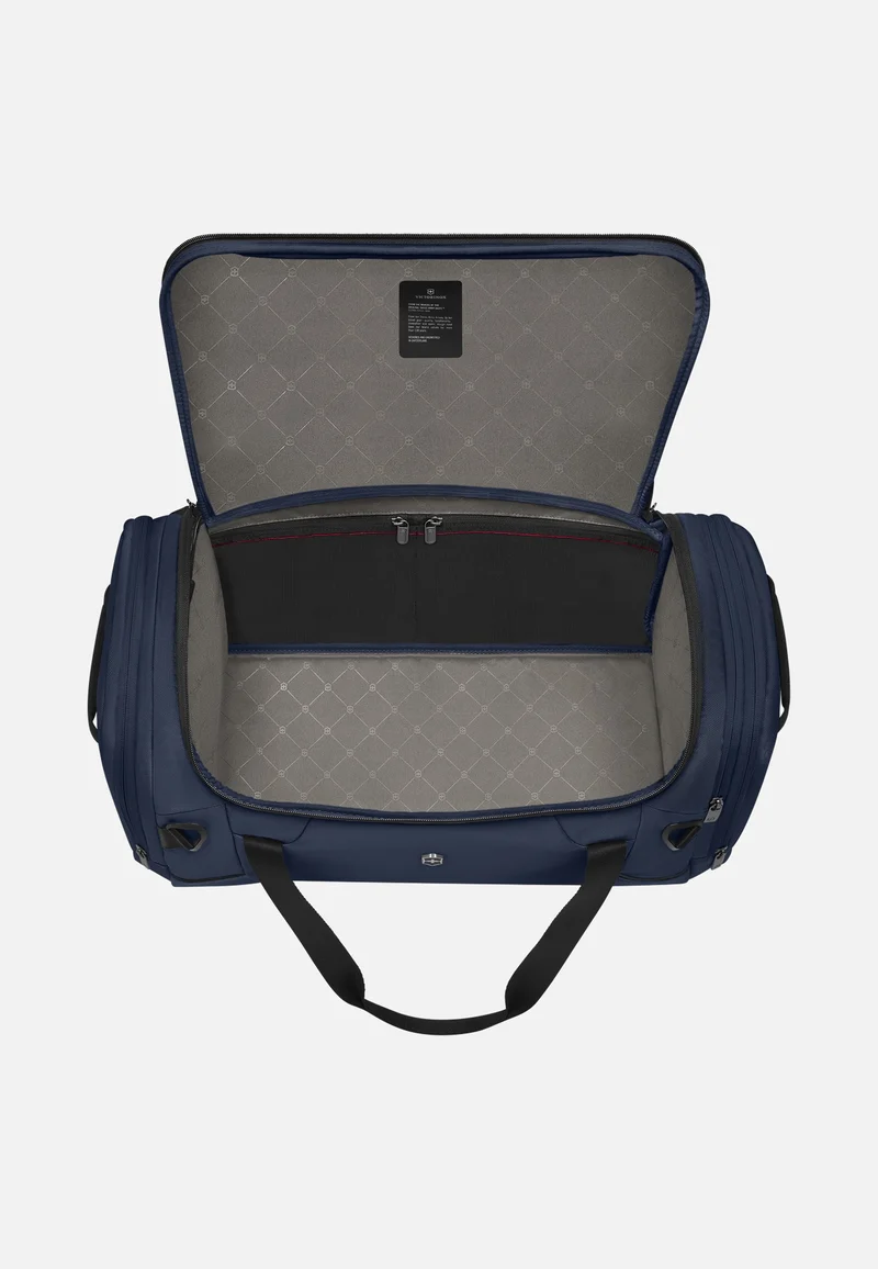 Altmont Modern 2-Way Bag Navy Blue - Weekender