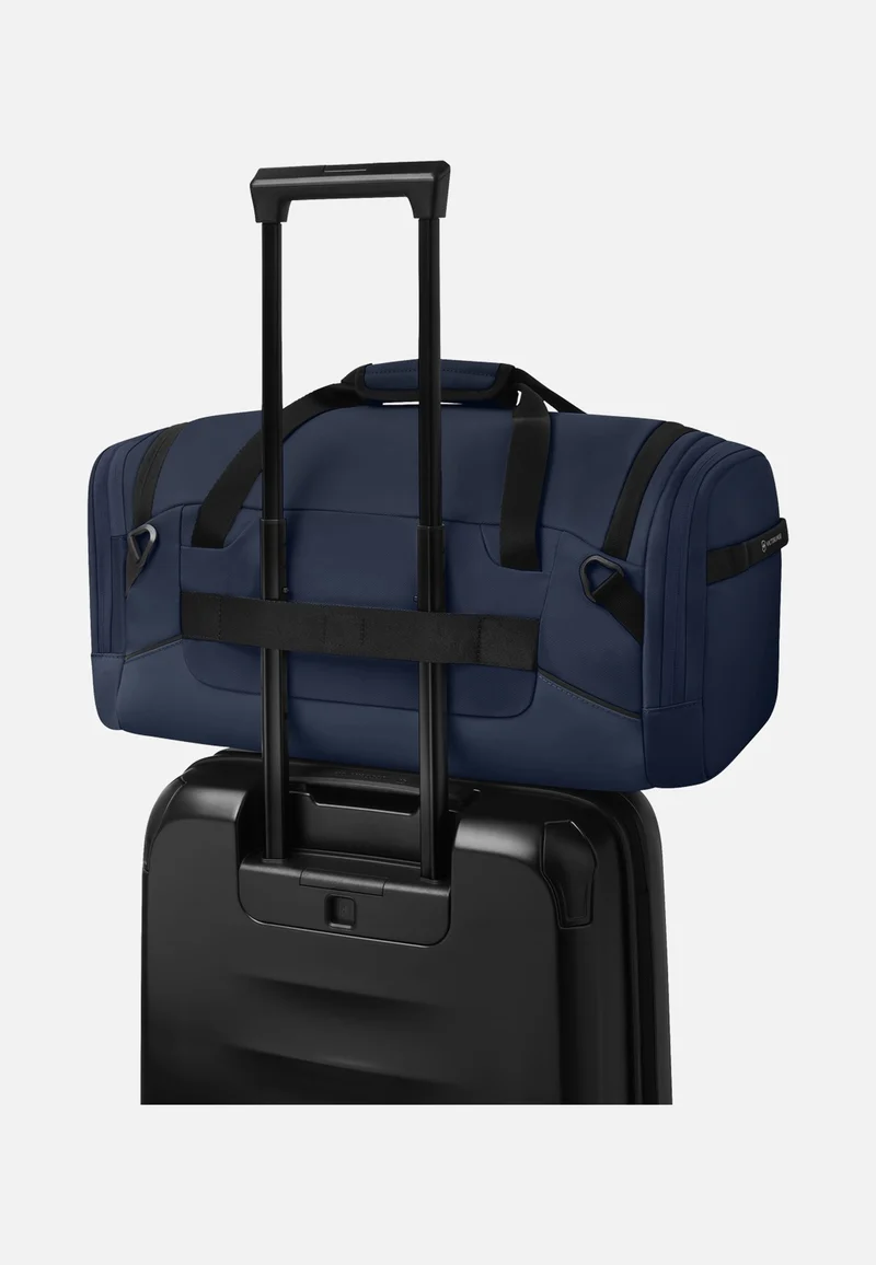 Altmont Modern 2-Way Bag Navy Blue - Weekender