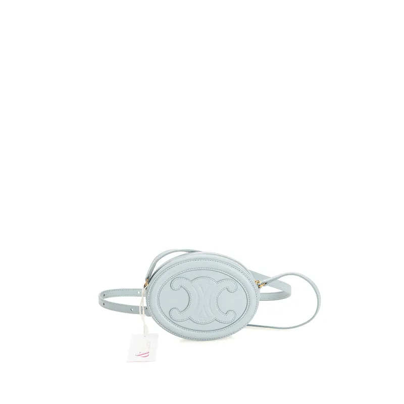 Oval