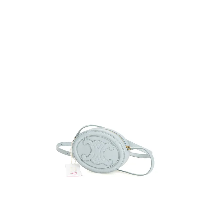 Oval