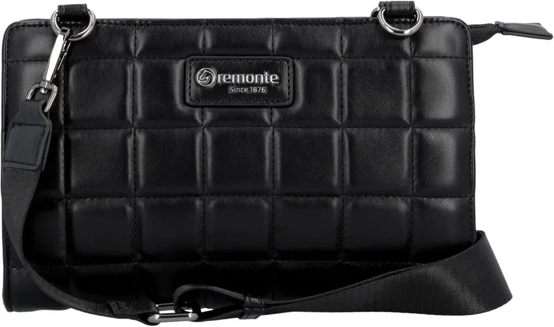 Remonte Umhängetasche Schwarz