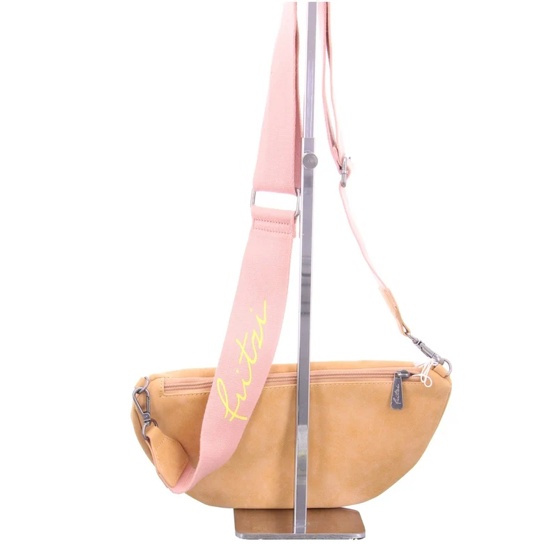 Fritzi aus Preußen Gürteltasche uni
