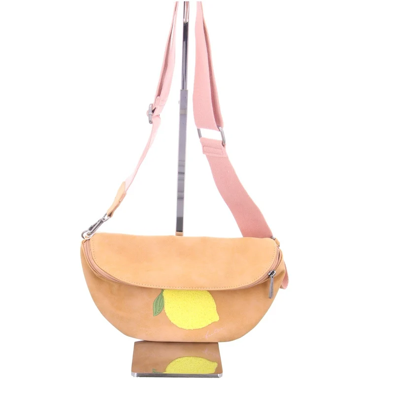 Fritzi aus Preußen Gürteltasche uni