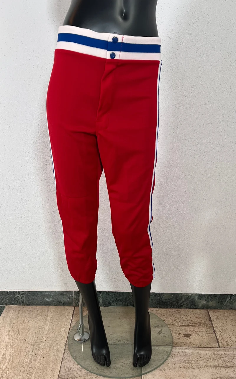 Vintage Empire Baseball Pants
