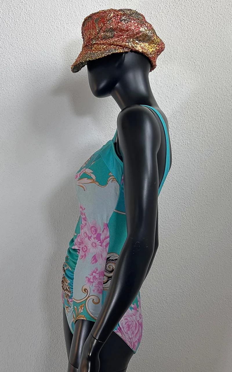 Vintage Swim Suit