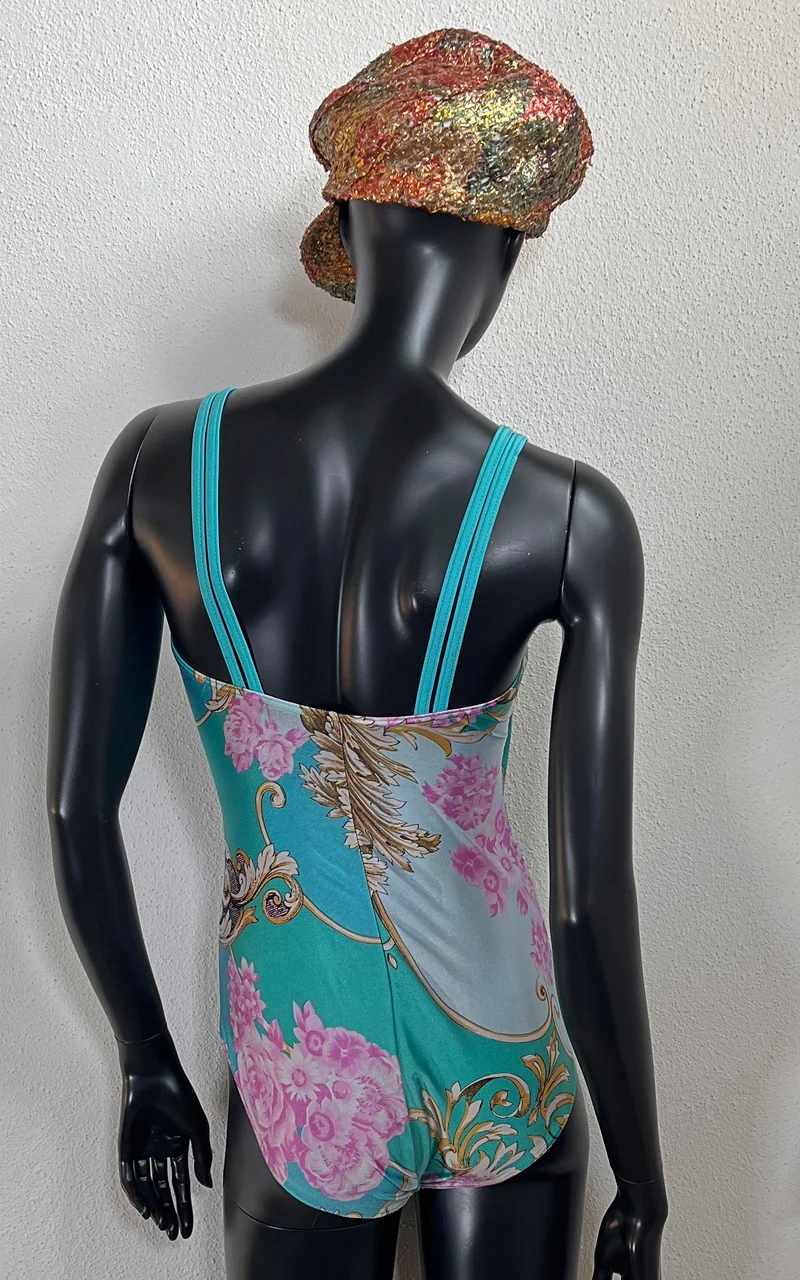 Vintage Swim Suit