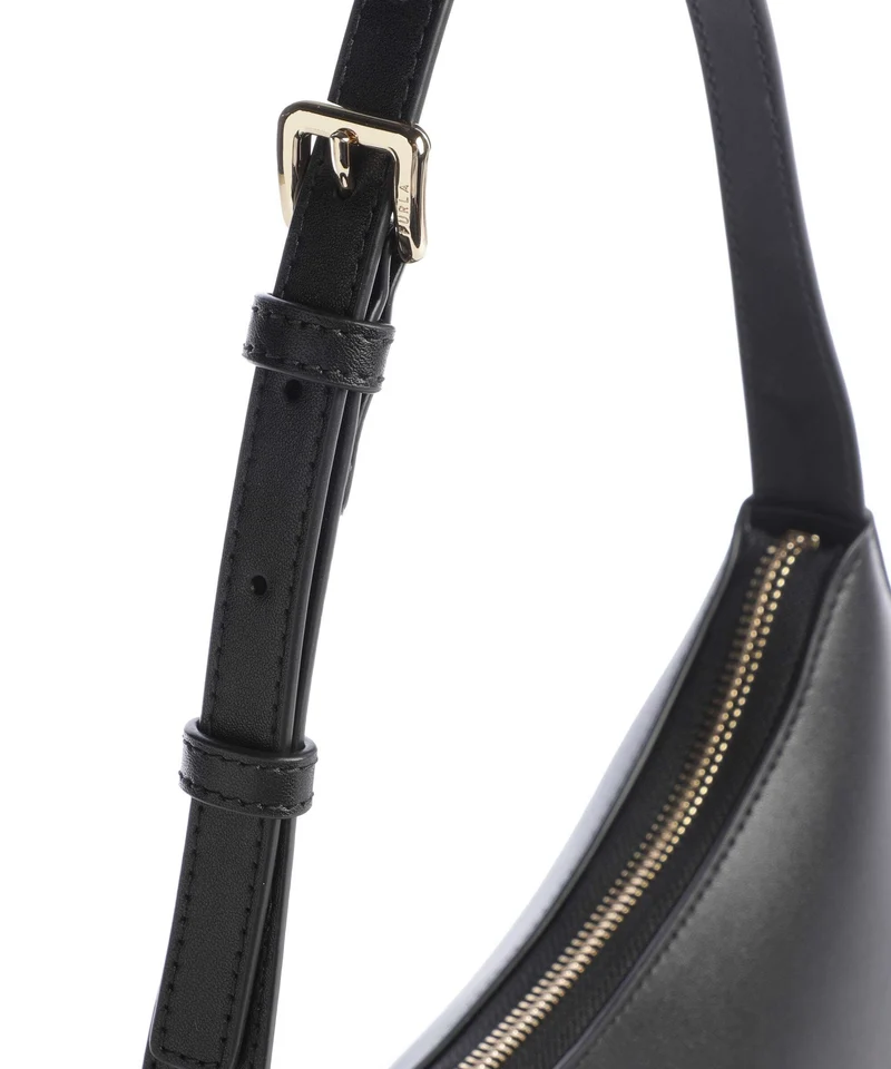 Furla Margot S Schultertasche nero