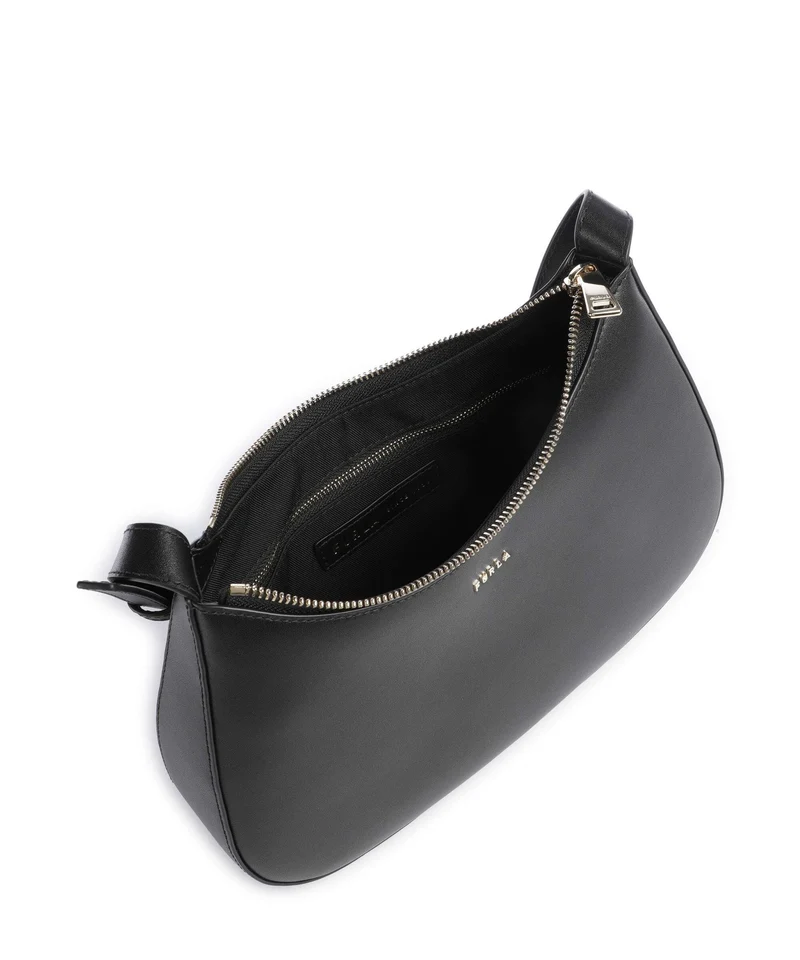 Furla Margot S Schultertasche nero