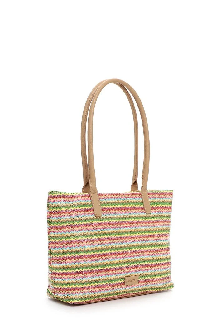 EMILY & NOAH Shopper Bunt