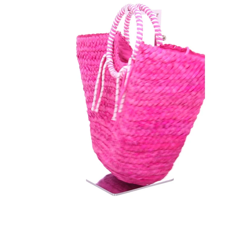 EMILY & NOAH Schultertasche Pink
