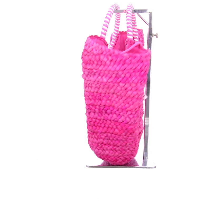 EMILY & NOAH Schultertasche Pink