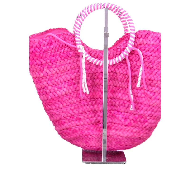 EMILY & NOAH Schultertasche Pink