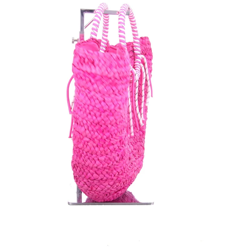 EMILY & NOAH Schultertasche Pink