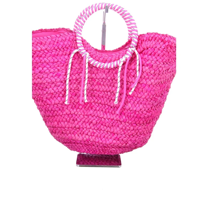 EMILY & NOAH Schultertasche Pink