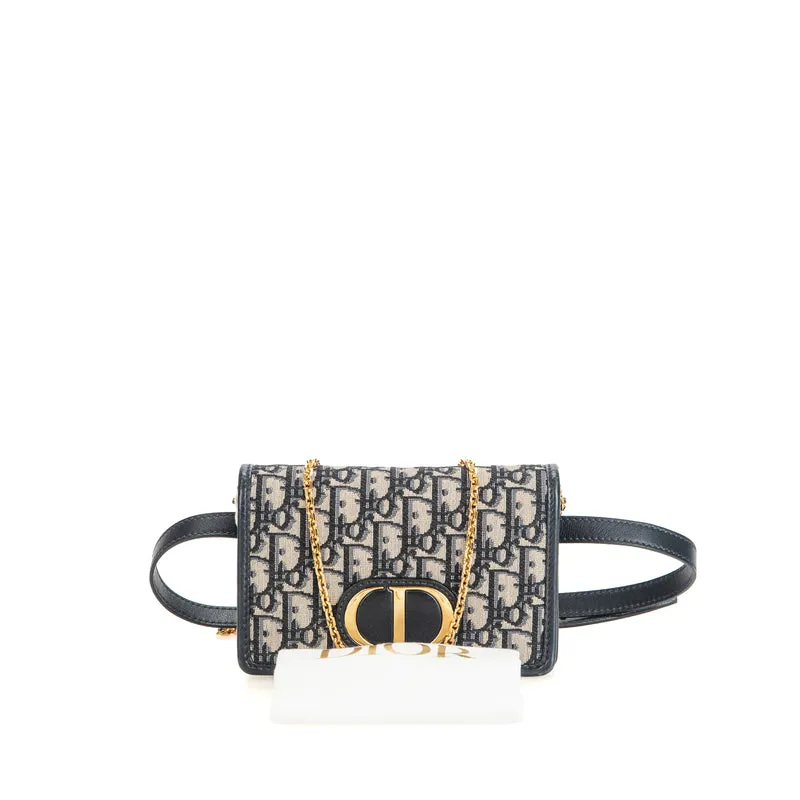 30 Montaigne 2-in-1-Pouch