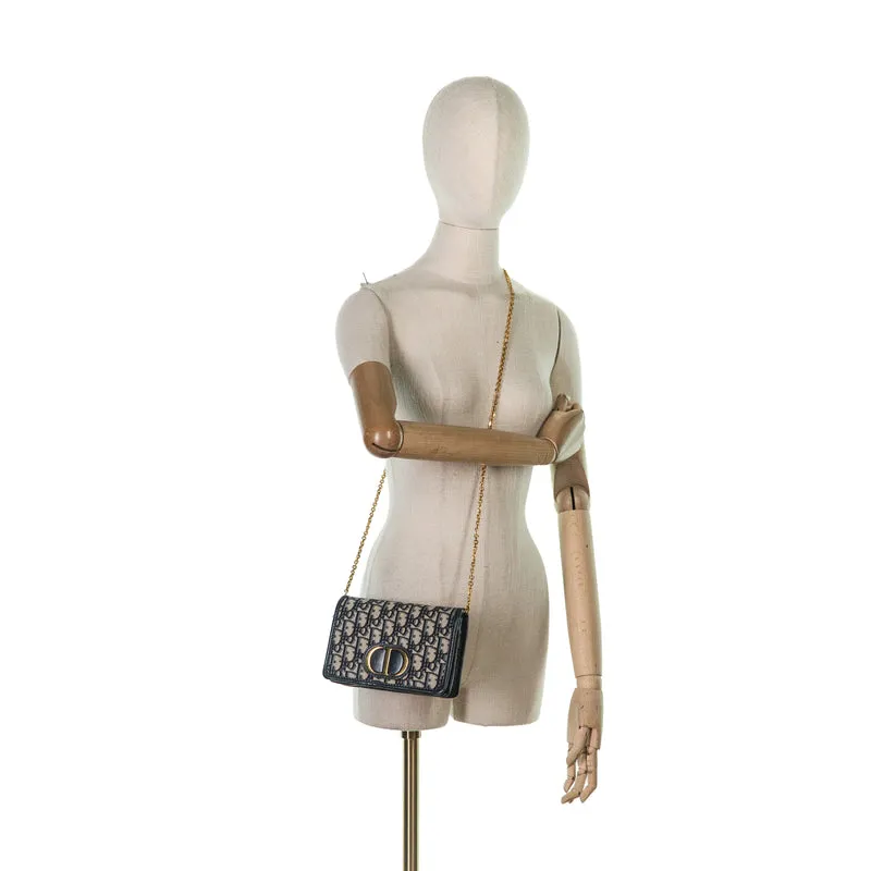 30 Montaigne 2-in-1-Pouch