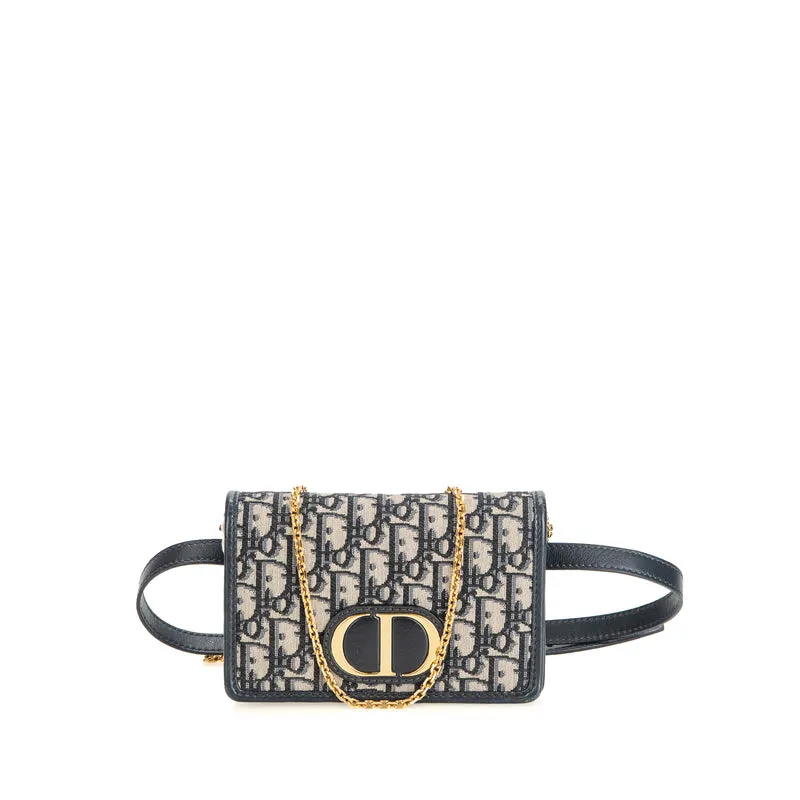 30 Montaigne 2-in-1-Pouch