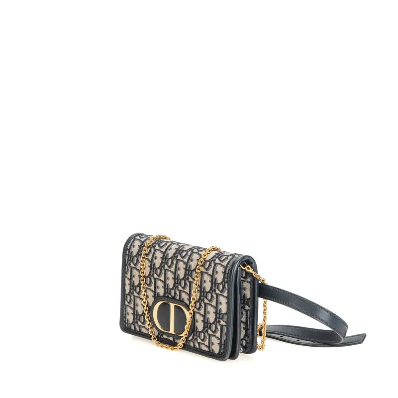 30 Montaigne 2-in-1-Pouch