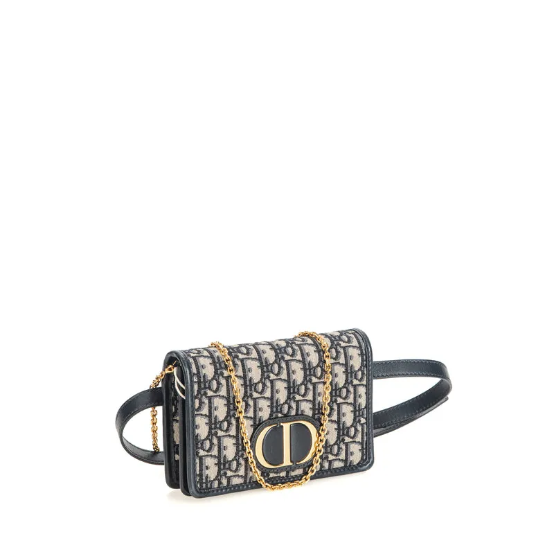 30 Montaigne 2-in-1-Pouch