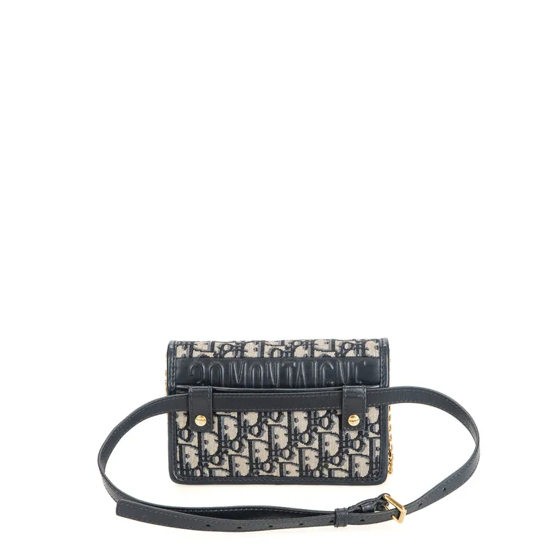 30 Montaigne 2-in-1-Pouch
