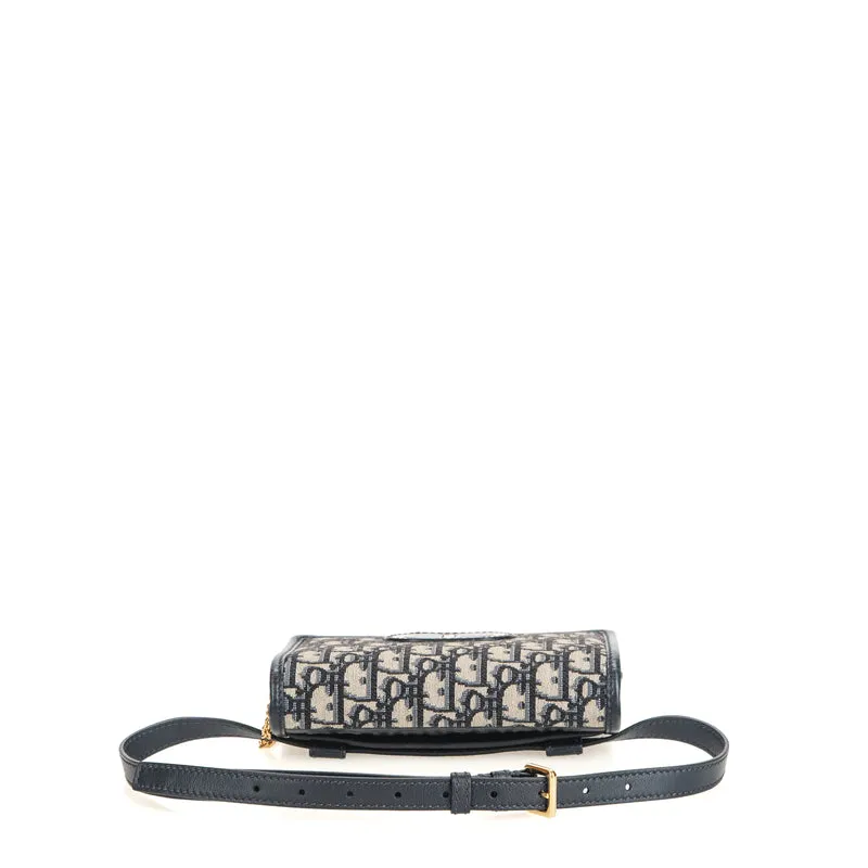 30 Montaigne 2-in-1-Pouch