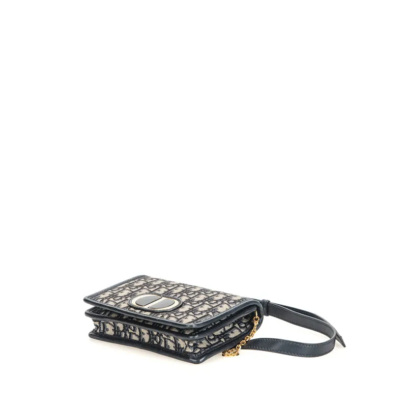 30 Montaigne 2-in-1-Pouch