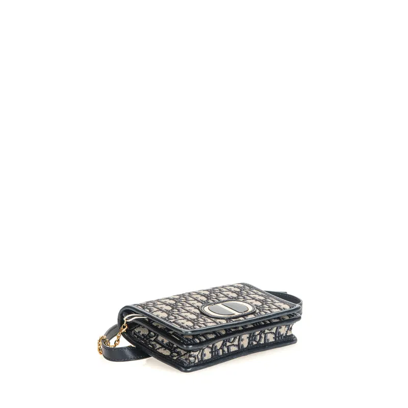 30 Montaigne 2-in-1-Pouch
