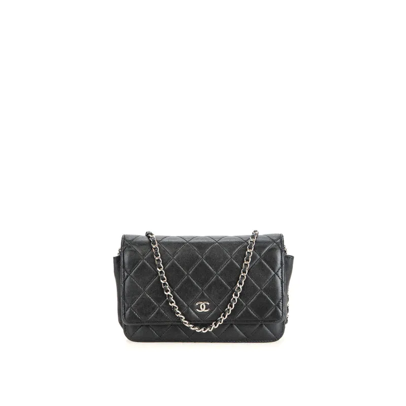 Wallet on Chain