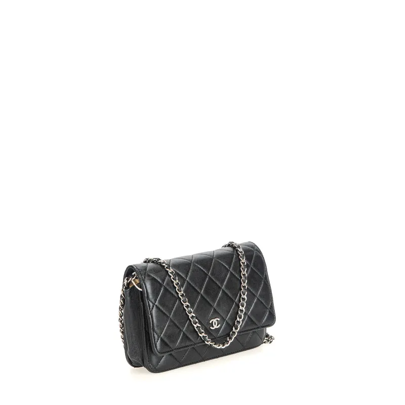 Wallet on Chain