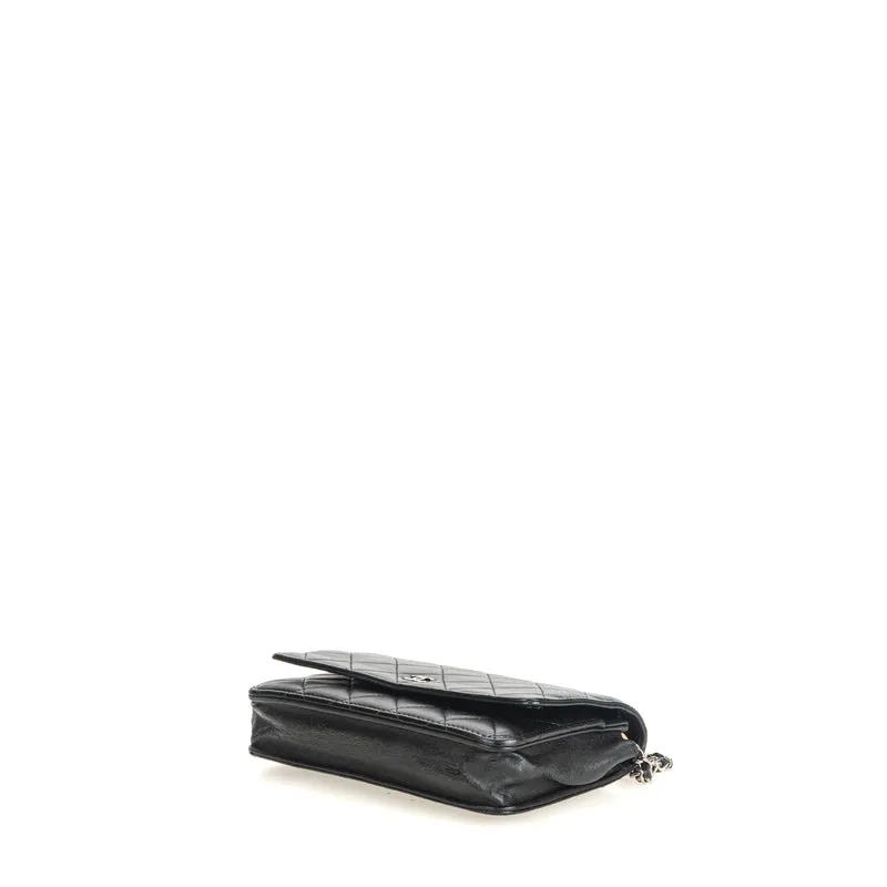 Wallet on Chain