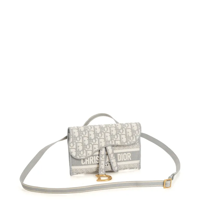 Saddle Pouch