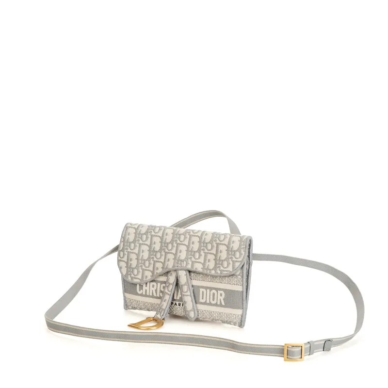 Saddle Pouch