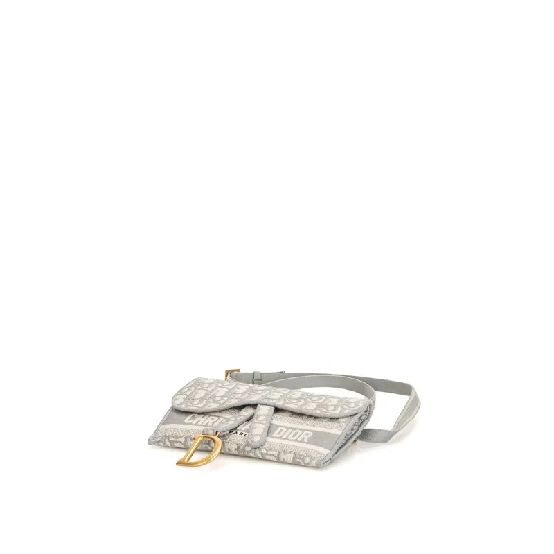 Saddle Pouch