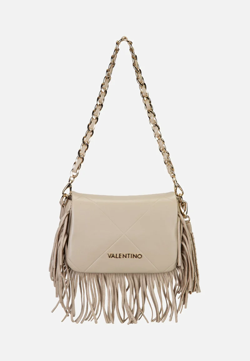 Astrid 210 Beige - Crossbody Bag