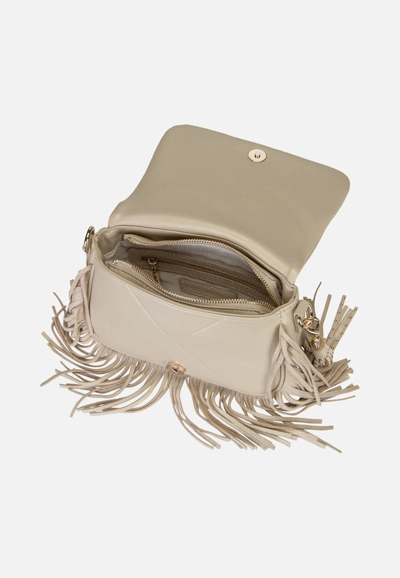 Astrid 210 Beige - Crossbody Bag