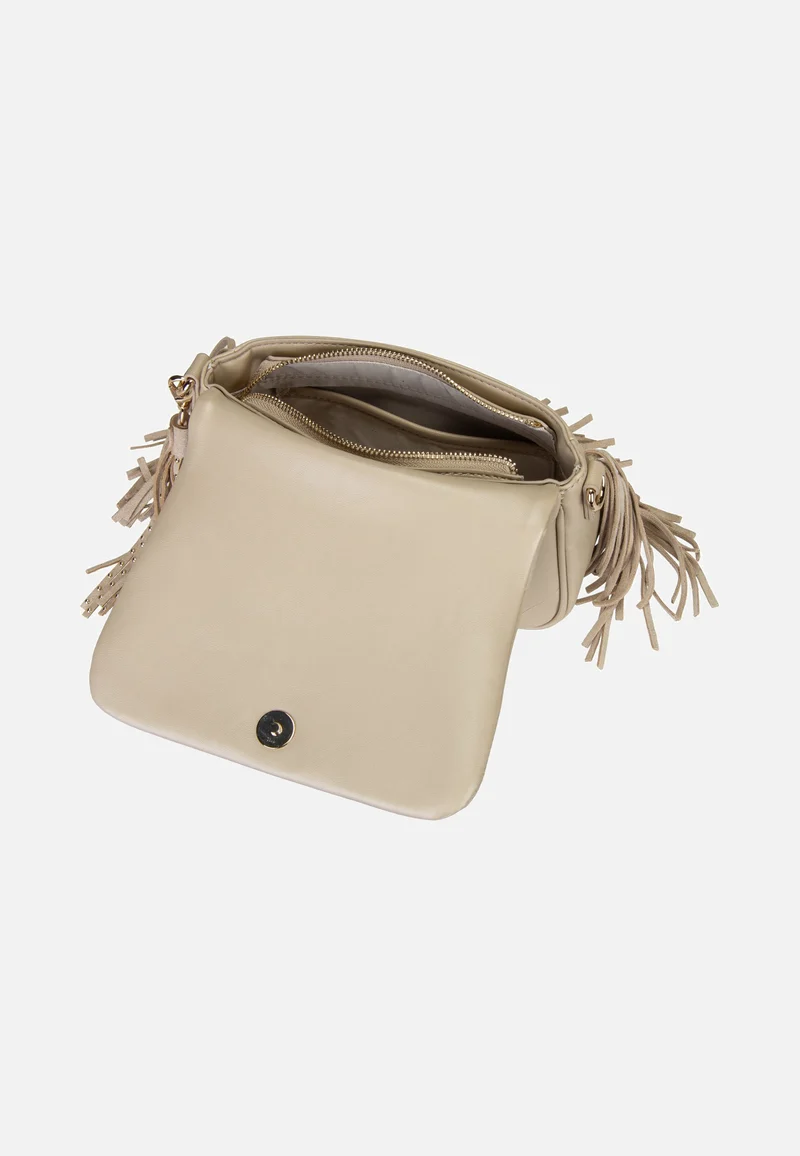 Astrid 210 Beige - Crossbody Bag