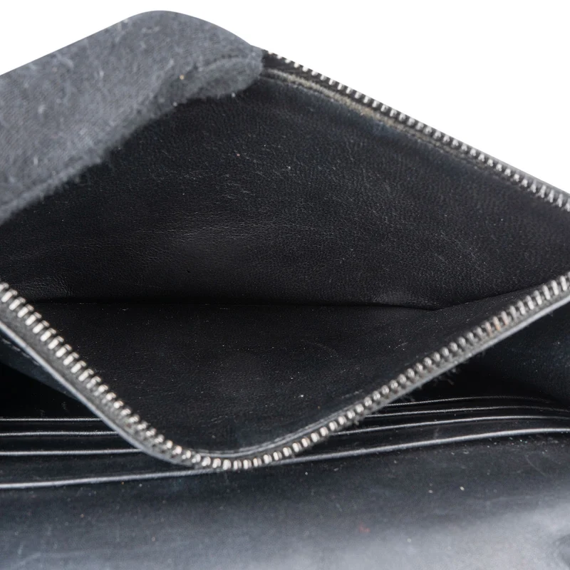 Saint Laurent Leather Kate Tassel Cloud & Star Appliqué Crossbody Bag