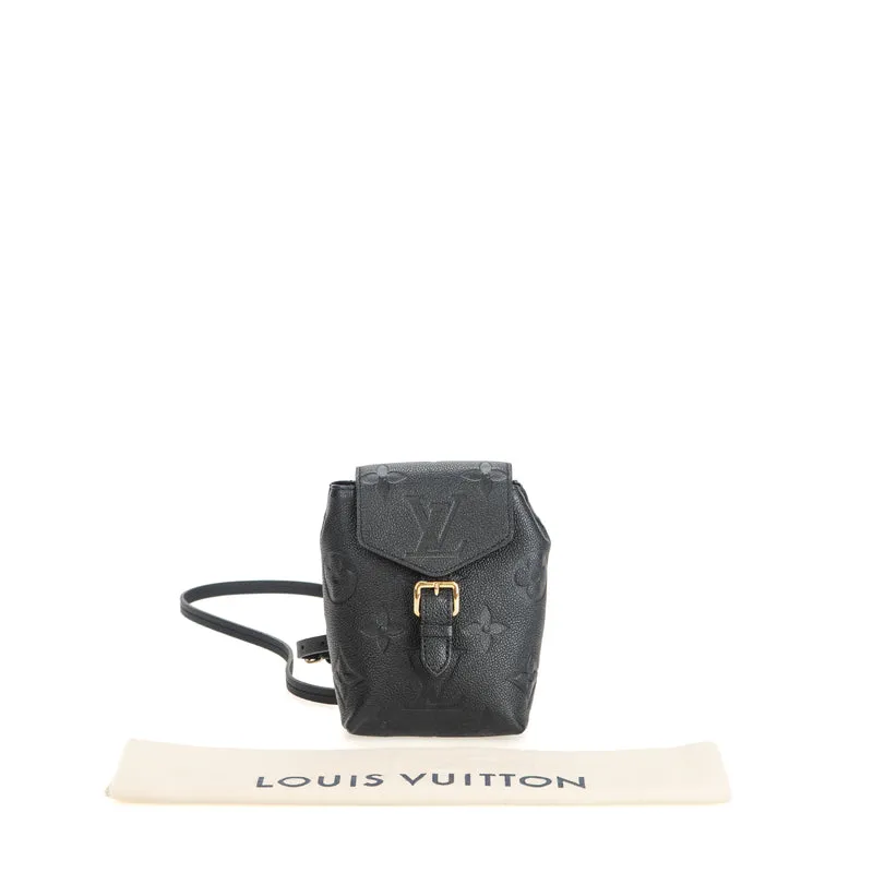 Tiny Rucksack