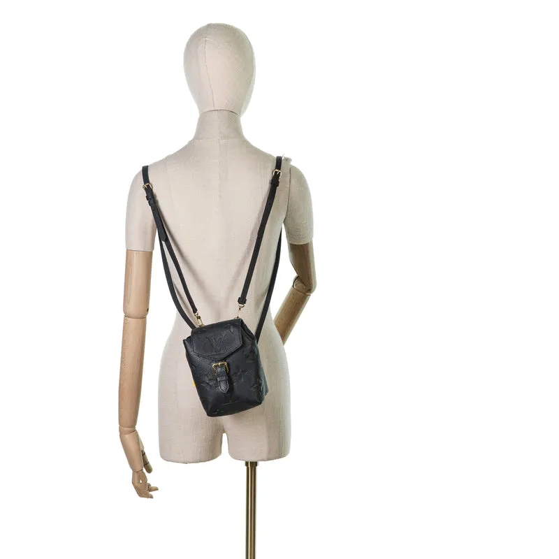 Tiny Rucksack