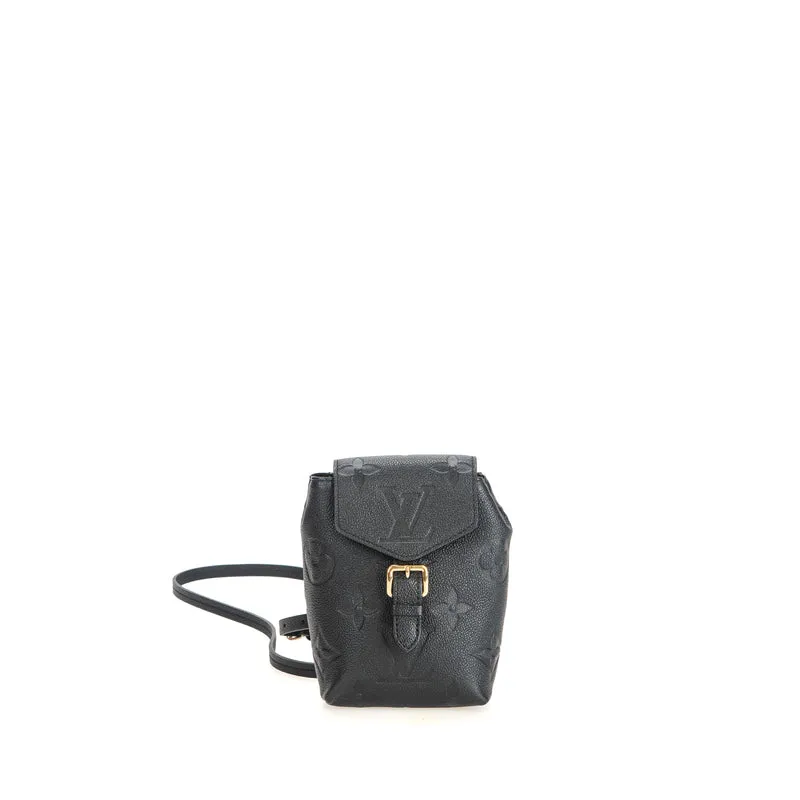 Tiny Rucksack