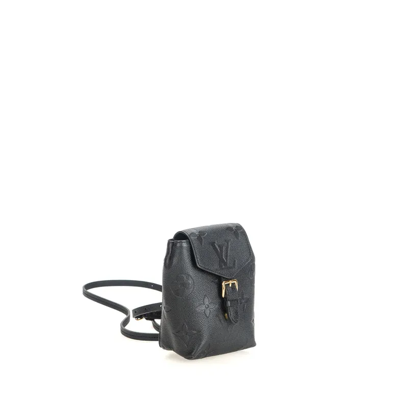 Tiny Rucksack