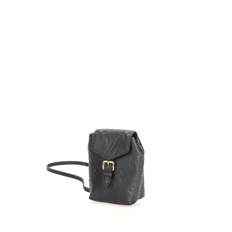 Tiny Rucksack