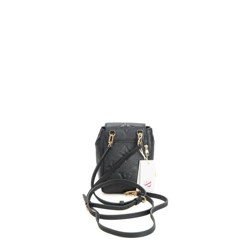 Tiny Rucksack
