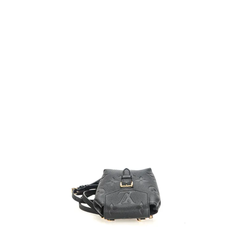 Tiny Rucksack