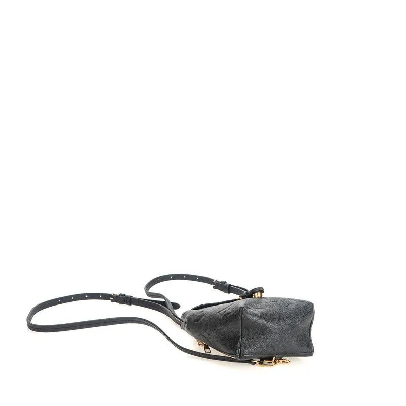 Tiny Rucksack