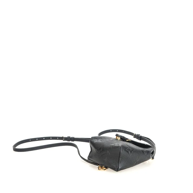 Tiny Rucksack